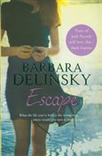 Escape - Barbara Delinsky -  Książka z wysyłką do UK