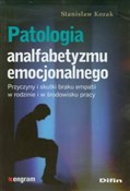 Polska książka : Patologia ... - Stanisław Kozak