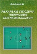 Piłkarskie... - Rafał Malicki -  Polish Bookstore 