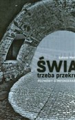 Polska książka : Świat trze... - Łukasz Marcińczak