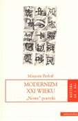 Modernizm ... - Marjorie Perloff -  books in polish 