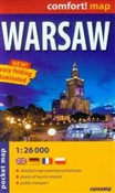Warsaw poc... -  Książka z wysyłką do UK