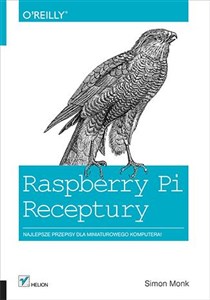 Picture of Raspberry P. Receptury