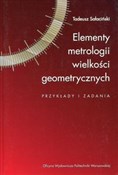 Elementy m... - Tadeusz Sałaciński -  books from Poland