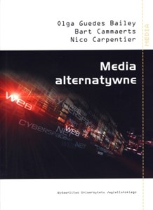Picture of Media alternatywne