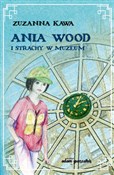 Ania Wood ... - Zuzanna Kawa -  foreign books in polish 
