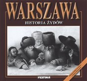 polish book : Warszawa h... - Rafał Jabłoński