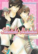 polish book : Sekaiichi ... - Shungiku Nakamura