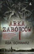 Arka zabój... - Asa Schwarz -  books in polish 