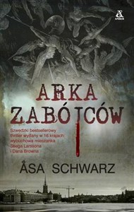 Picture of Arka zabójców