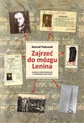 polish book : Zajrzeć do... - Konrad Paduszek