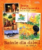 Baśnie dla... - Beata Pawlikowska -  books in polish 