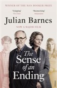 The Sense ... - Julian Barnes -  books from Poland
