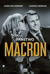 Picture of Państwo Macron