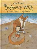Piaskowy W... - Mera Sandvagen -  Polish Bookstore 