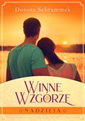 polish book : Winne Wzgó... - Dorota Schrammek