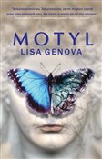 Zobacz : Motyl - Lisa Genova