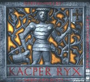 Picture of [Audiobook] Kacper Ryx i król przeklęty