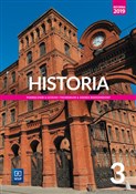 polish book : Historia 3... - Jolanta Choińska-Mika, Piotr Szlanta, Katarzyna Zielińska