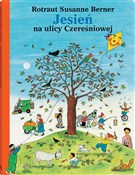 Jesień na ... - Rotraut Susanne Berner -  Polish Bookstore 