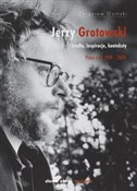 Jerzy Grot... - Zbigniew Osiński -  books in polish 