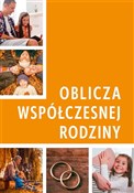 Oblicza ws... - Piotr Cebula, Marek Kluz -  foreign books in polish 