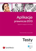 Aplikacje ... - Piotr Kamiński, Urszula Wilk -  books from Poland