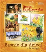 polish book : Baśnie dla... - Beata Pawlikowska