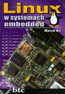 Picture of Linux w systemach embedded
