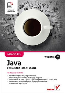Picture of Java Ćwiczenia praktyczne
