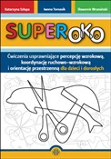 Superoko Ć... - Katarzyna Szłapa, Iwona Tomasik, Sławomir Wrzesiński -  Polish Bookstore 