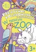 Kreatywne ... - Agnieszka Kamińska -  books in polish 