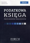 polish book : Podatkowa ... - Anna Jeleńska, Jacek Czernecki