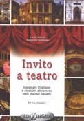 Invito a t... - Lucia Alessio, Andreina Sgaglione -  Polish Bookstore 