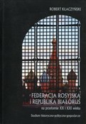 Federacja ... - Robert Kłaczyński - Ksiegarnia w UK