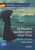 Niemiecki ... - Stefan Zweig -  foreign books in polish 