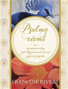 Psalmy zie... - Francine Rivers -  books from Poland