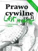 Polska książka : Last Minut... - Alicja Maciejowska, Michał Kiełb, Sebastian Pietrzyk