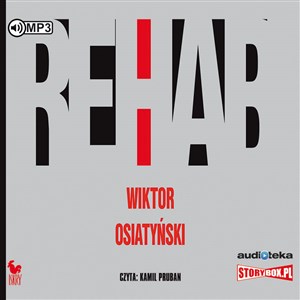 Picture of [Audiobook] Rehab