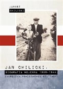Jan Chilic... - Janusz Chilicki -  Polish Bookstore 