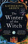 Polska książka : The Winter... - Katherine Arden