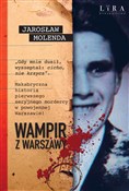 Wampir z W... - Jarosław Molenda -  books from Poland