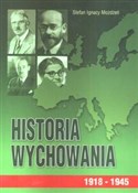 Historia w... - Stefan Ignacy Możdżeń -  Polish Bookstore 