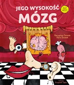 Jego Wysok... - Mieczysław Śmiałek, Maria Śmiałek, Krzysztof Zięba -  foreign books in polish 