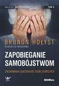 Zapobiegan... - Brunon Hołyst -  foreign books in polish 