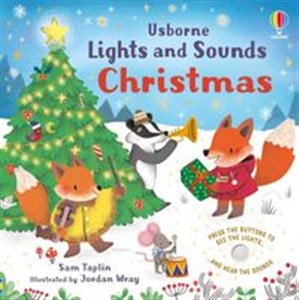 Obrazek Lights and Sounds Christmas