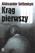 Krąg pierw... - Aleksander Sołżenicyn -  books from Poland