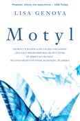 polish book : Motyl - Lisa Genova