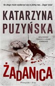 Żadanica. ... - Katarzyna Puzyńska -  books from Poland