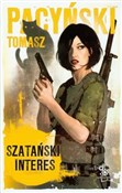 Szatański ... - Tomasz Pacyński -  books from Poland